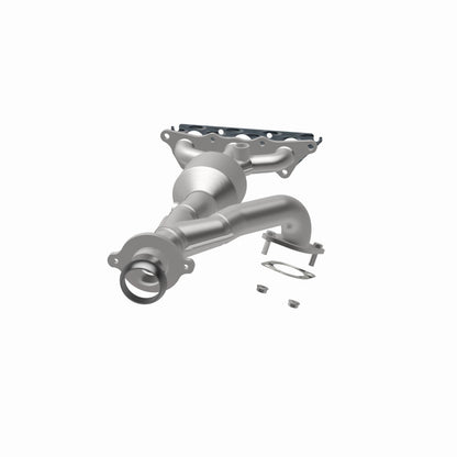 MagnaFlow Direct Fit Catalytic Converter 04-10 Mitsu Endeavor 3.8L