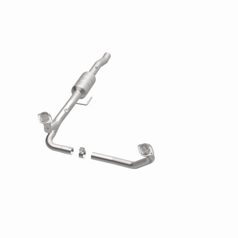 MagnaFlow Direct Fit Catalytic Converter 00 Dodge Durango 5.2/5.9L