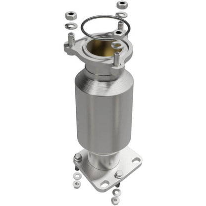 MagnaFlow Direct Fit Catalytic Converter 2012-2015 Buick Verano 2.4L OEM Grade