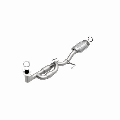 MagnaFlow Direct Fit Catalytic Converter Camry/Avalon 3.0L 94-95 1