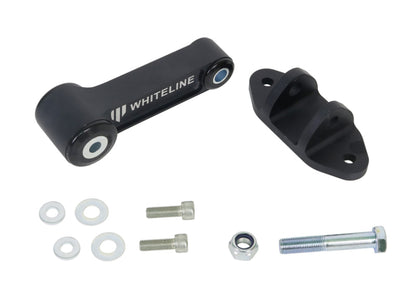 Whiteline 12-17 / 19-20 Motor delantero Hyundai Veloster - Buje de montaje de paso