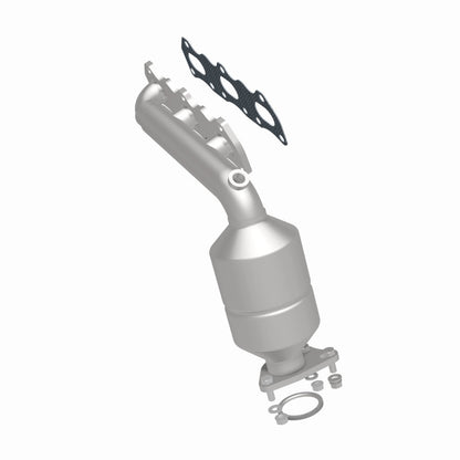 MagnaFlow Direct Fit Catalytic Converter 04-08 Grand Vitara V6 2.7L DS
