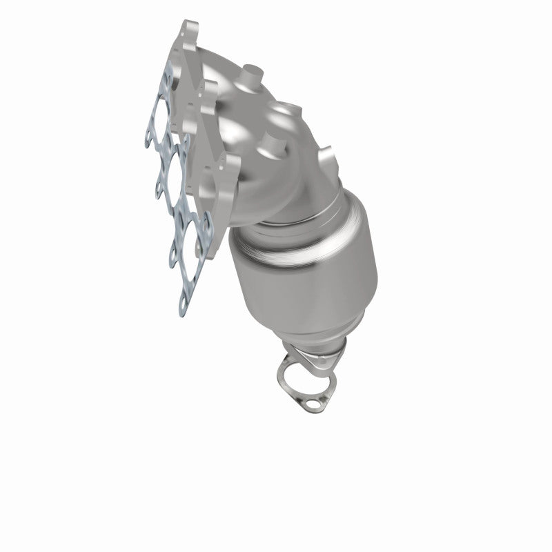 MagnaFlow Direct Fit Catalytic Converter 07-09 Hyundai Santa Fe 2.7L