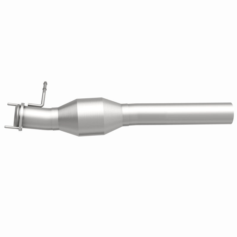 MagnaFlow Direct Fit Catalytic Converter 00-03 Ford F250/350 SD 7.3