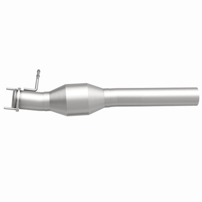 MagnaFlow Direct Fit Catalytic Converter 00-03 Ford F250/350 SD 7.3