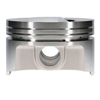 JE Pistons Chevrolet Big Block 4.500in Bore 1.645in CH 1.00 CC Piston Kit