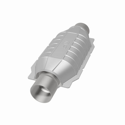 MagnaFlow Universal Catalytic Converter 2.25 W/Air FED
