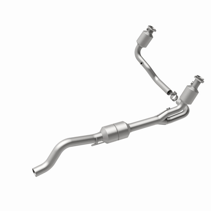 MagnaFlow Direct Fit Catalytic Converter 00-03 Dodge Durango 4.7L