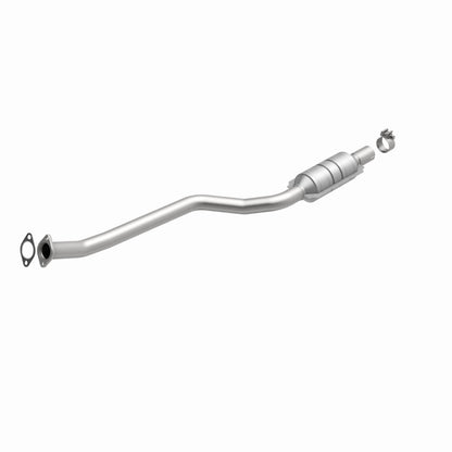 MagnaFlow Direct Fit Catalytic Converter 06-07 BMW 530i 3.0L Passenger Side
