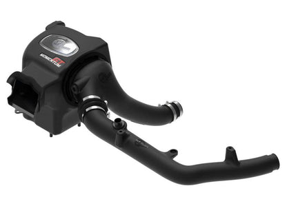 aFe Momentum GT Pro 5R Sistema de admisión de aire frío 2021 Ford Bronco V6 2.7 (TT)