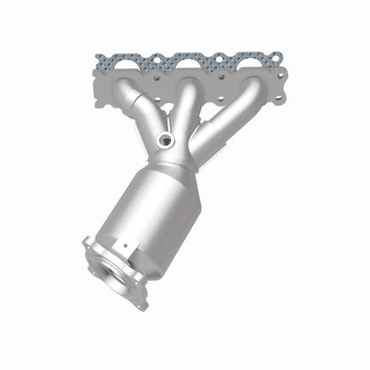 MagnaFlow Direct Fit Catalytic Converter 08-12 Land Rover LR2 3.2L