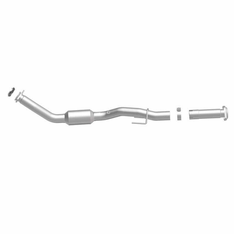 MagnaFlow Direct Fit Catalytic Converter 03 Chevy Trailblazer 4.2L