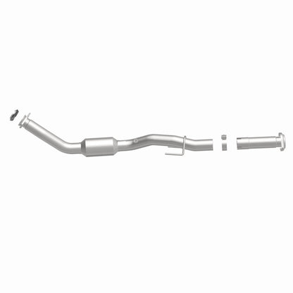 MagnaFlow Direct Fit Catalytic Converter 03 Chevy Trailblazer 4.2L