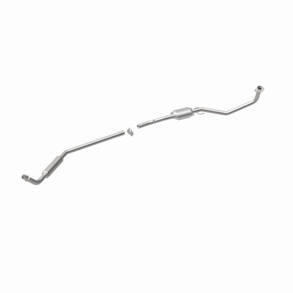 MagnaFlow Direct Fit Catalytic Converter Tercel 95-97 1.5L EFI