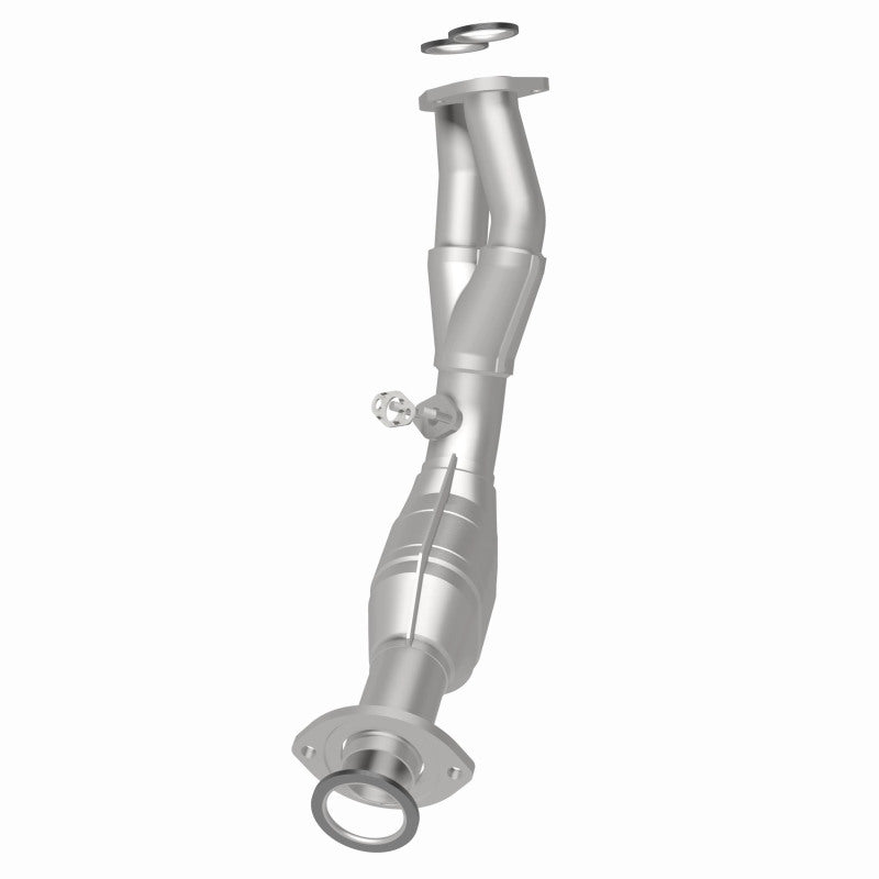 MagnaFlow Direct Fit Catalytic Converter 01-04 Toyota Tacoma 2.7L