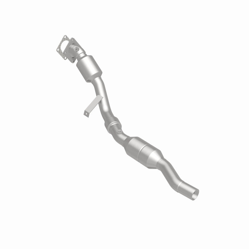 MagnaFlow Direct Fit Catalytic Converter 01-02 Audi S4 2.7L P/S