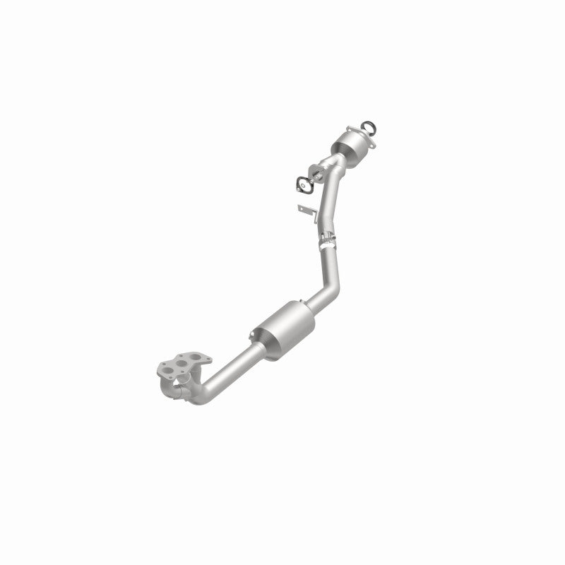 MagnaFlow Direct Fit Catalytic Converter 06-07 Subaru B9 Tribeca 3.0L CA Grade CARB Compliant