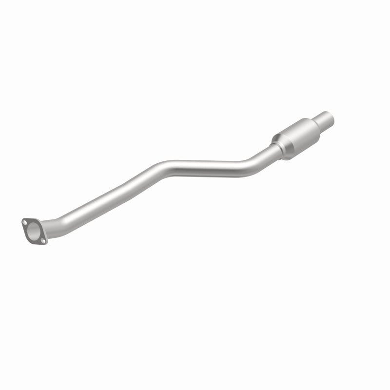 MagnaFlow Direct Fit Catalytic Converter BMW 5 08-09 Rear OEM