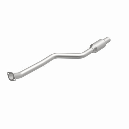 MagnaFlow Direct Fit Catalytic Converter BMW 5 08-09 Rear OEM