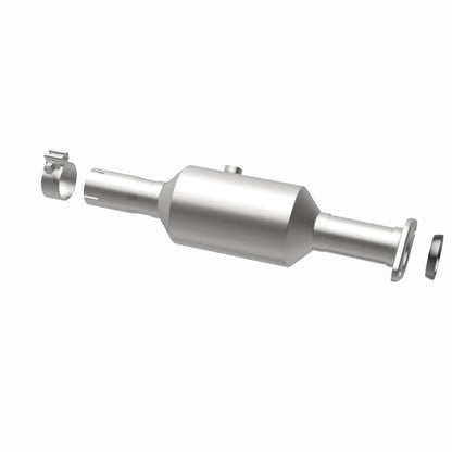 MagnaFlow Direct Fit Catalytic Converter 09-11 Ford Escape 2.5L