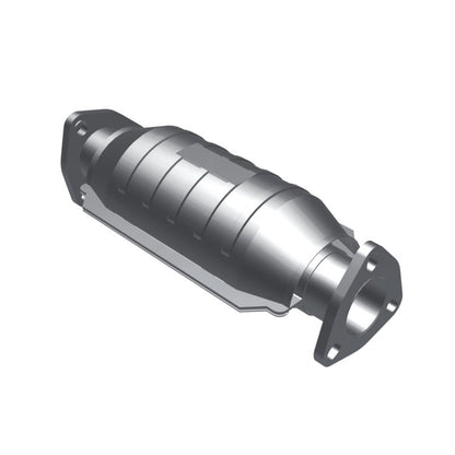 MagnaFlow Direct Fit Catalytic Converter Volvo 79