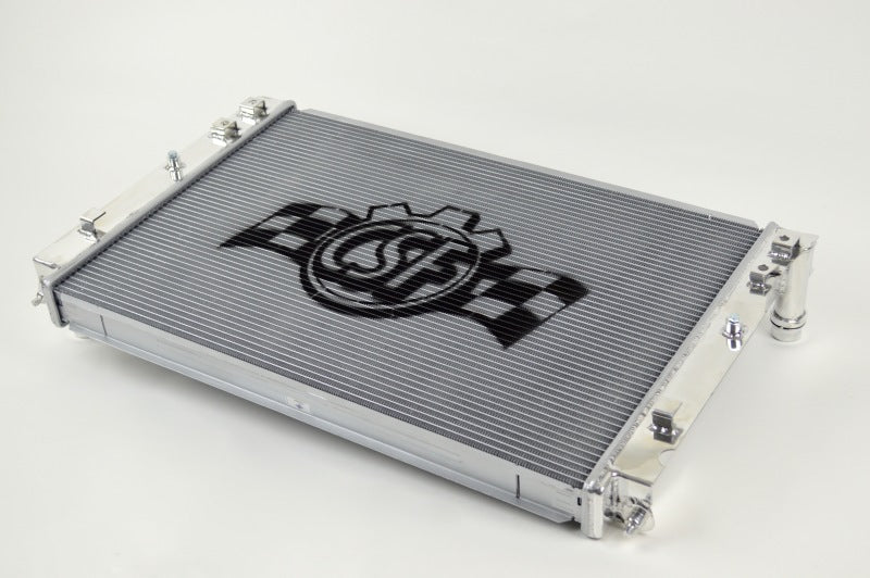 CSF 97-02 Audi S4 (B5) Radiador