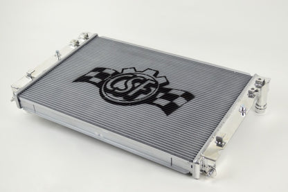 CSF 97-02 Audi S4 (B5) Radiador