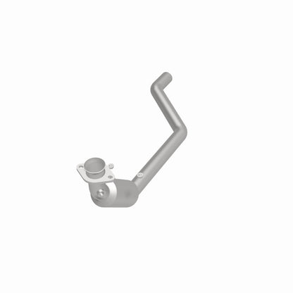 MagnaFlow Direct Fit Catalytic Converter 06-08 Jaguar S-Type 3.0L