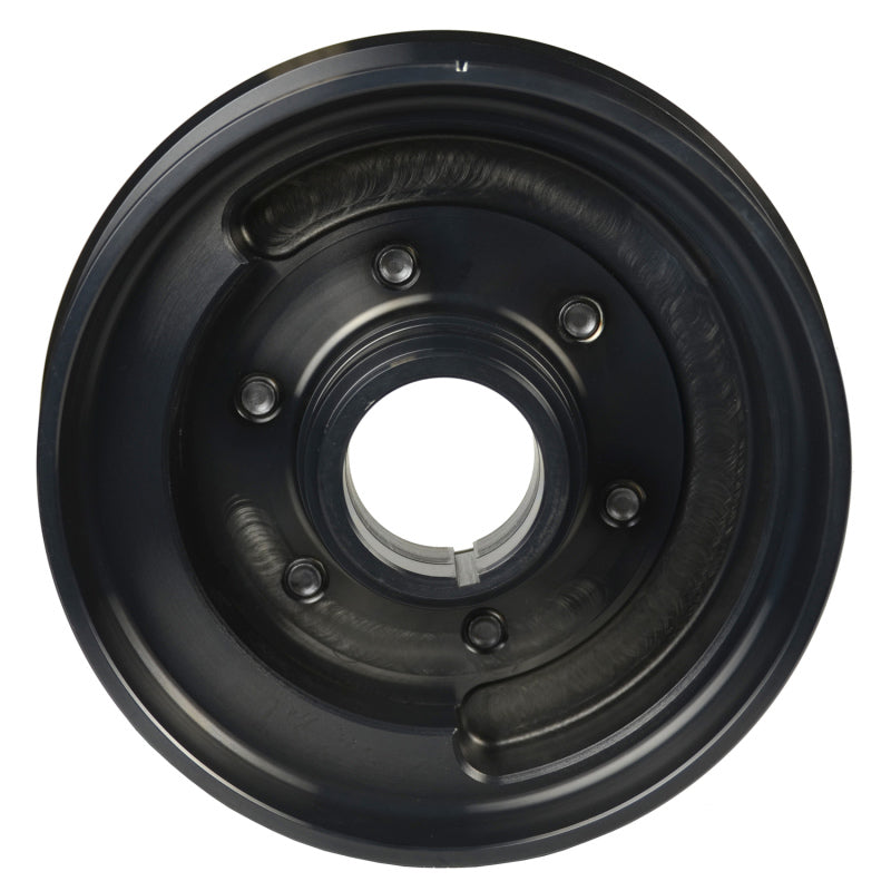 Amortecedor Fluidampr Ford PowerStroke 7.3L Final 1999-2003 Aço Balanceado Externamente