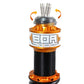 aFe Control PFADT Series Featherlight Single Adj Street/Track Coilover System 97-13 Chevy Corvette