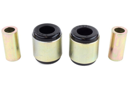 Whiteline Plus 03+ Nissan 350z / Infiniti G35 Traseiro Superior Traseiro Traseiro Braço (Localizado no Cubo) Bucha