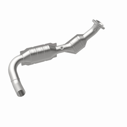 MagnaFlow Direct Fit Catalytic Converter 03-04 Exped Driver Side 4.6L