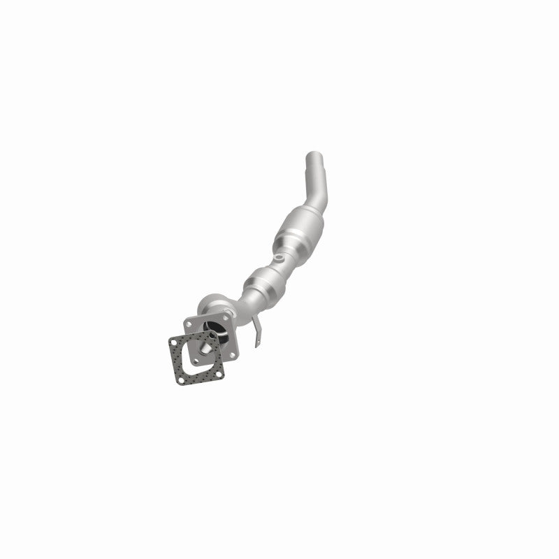 MagnaFlow Direct Fit Catalytic Converter 00-02 Audi A6 Quattro 2.7L