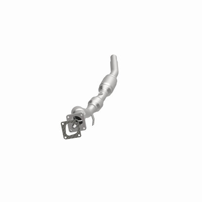 MagnaFlow Direct Fit Catalytic Converter 00-02 Audi A6 Quattro 2.7L