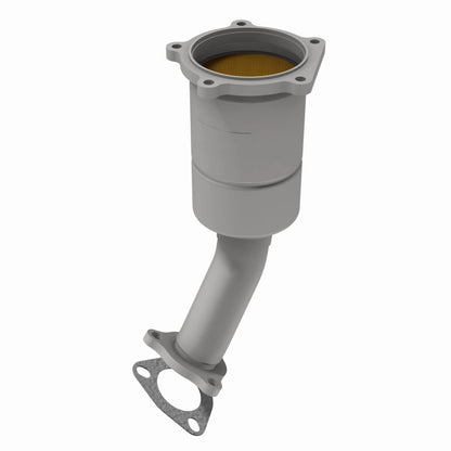 MagnaFlow Direct Fit Catalytic Converter 00-04 Nissan Frontier (CA Emissions)
