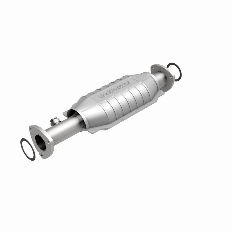 MagnaFlow Direct Fit Catalytic Converter Cavalier-Sunfire 96-97 2.2L