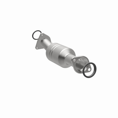 MagnaFlow Direct Fit Catalytic Converter 2010-2012 CX-7 2.5 L Underbody