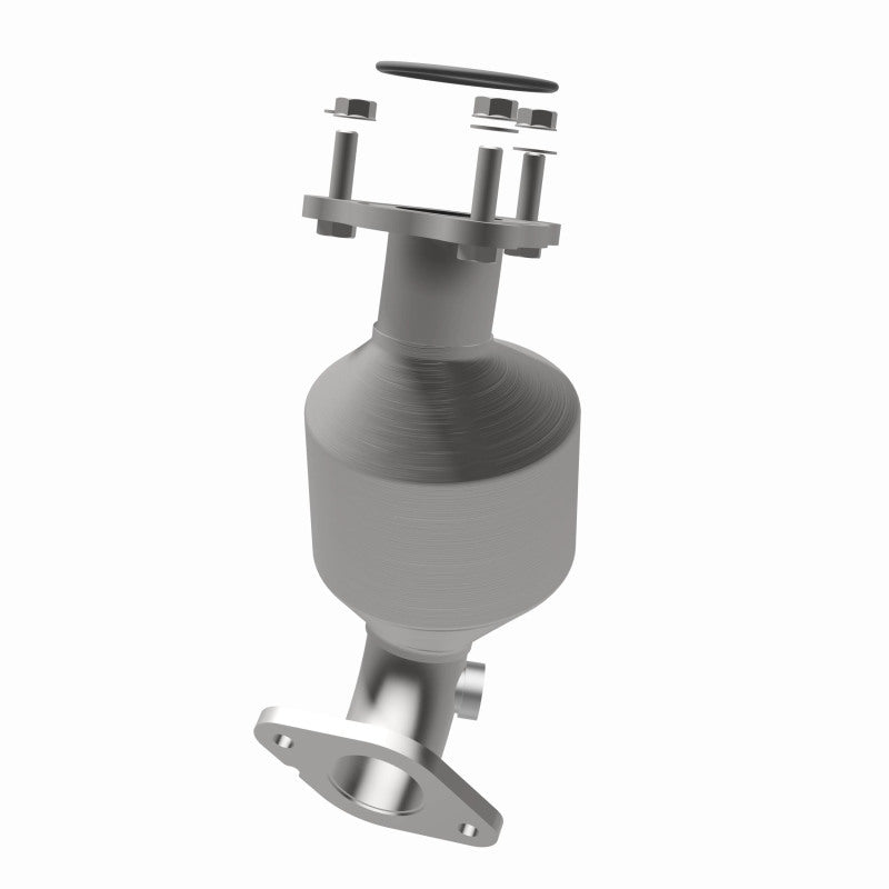 MagnaFlow Direct Fit Catalytic Converter 2010-2011 LaCrosse 3.6 L Underbody