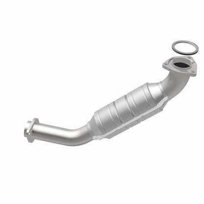 MagnaFlow Direct Fit Catalytic Converter 2008 Pontiac G8 3.6L ps