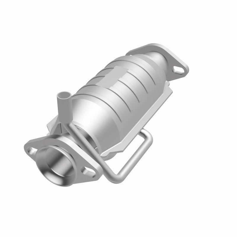 MagnaFlow Direct Fit Catalytic Converter Ford 88 89