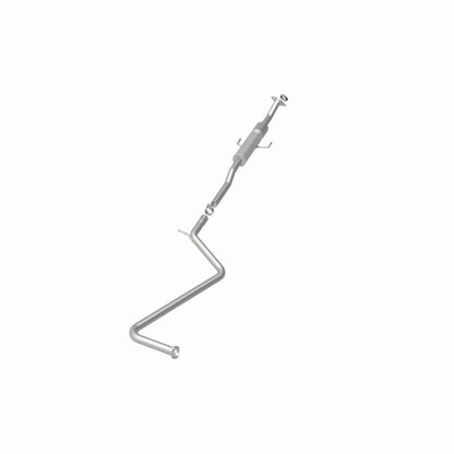 MagnaFlow Direct Fit Catalytic Converter 2011-2013 tC L4 2.5 OEM Underbody