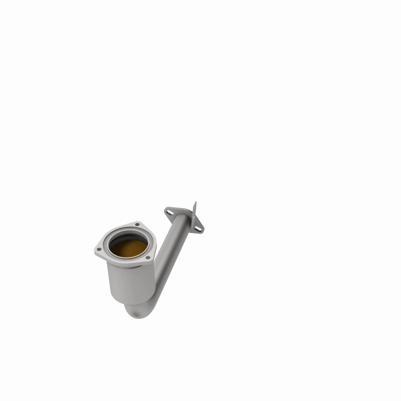 MagnaFlow Direct Fit Catalytic Converter 95 Esteem 1.6L Front CA