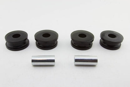 Whiteline Plus 88-91 Honda Civic/CRX / 10/87-11.91 Prelude Radio delantero/barra de puntal a buje de chasis