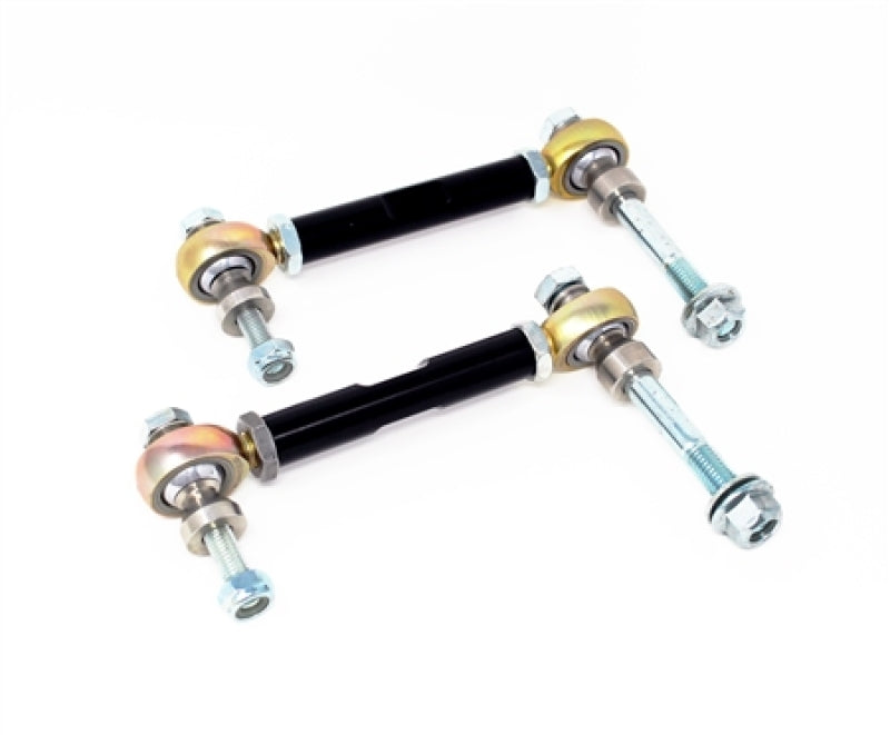 Bieletas delanteras ajustables Torque Solution - Porsche 996/997/986/987/981/991