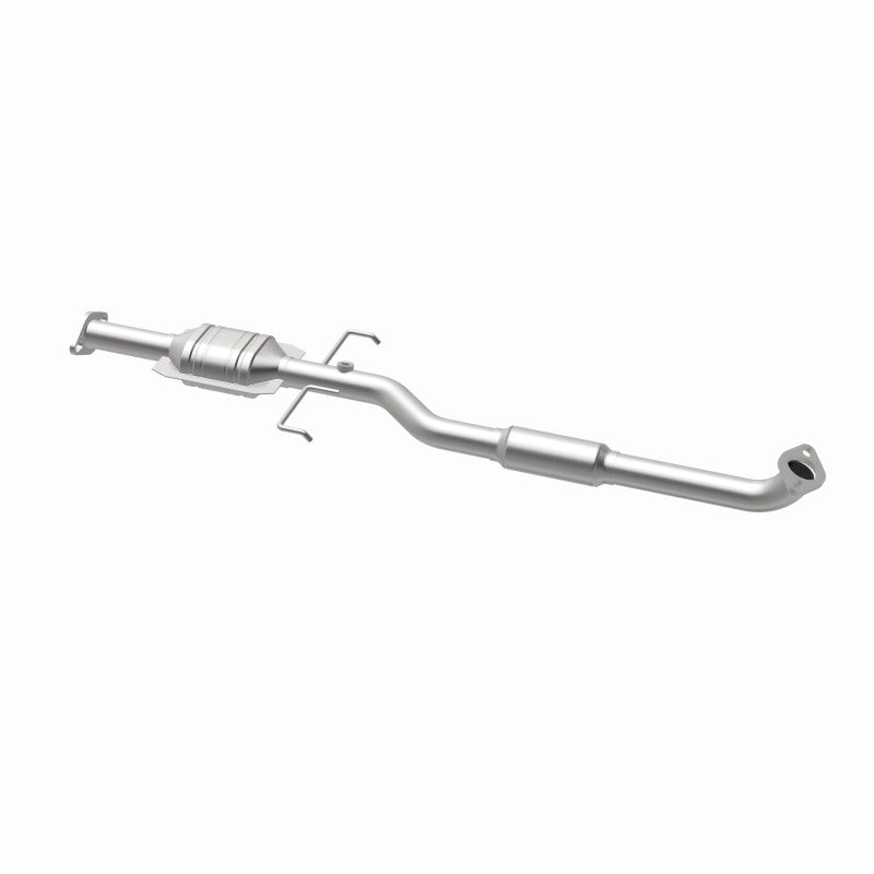 MagnaFlow Direct Fit Catalytic Converter 01-03 Galant 2.4 rr OEM