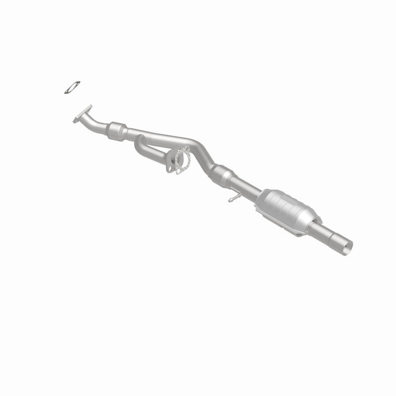 MagnaFlow Direct Fit Catalytic Converter 01-03 Santa Fe OEM