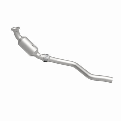 MagnaFlow Direct Fit Catalytic Converter 05-06 300/Magnum 5. OEM