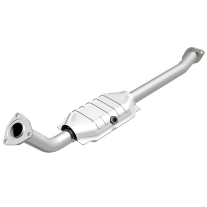 MagnaFlow Direct Fit Catalytic Converter 05-07 Toyota Sequoia 8 4.7L P/S
