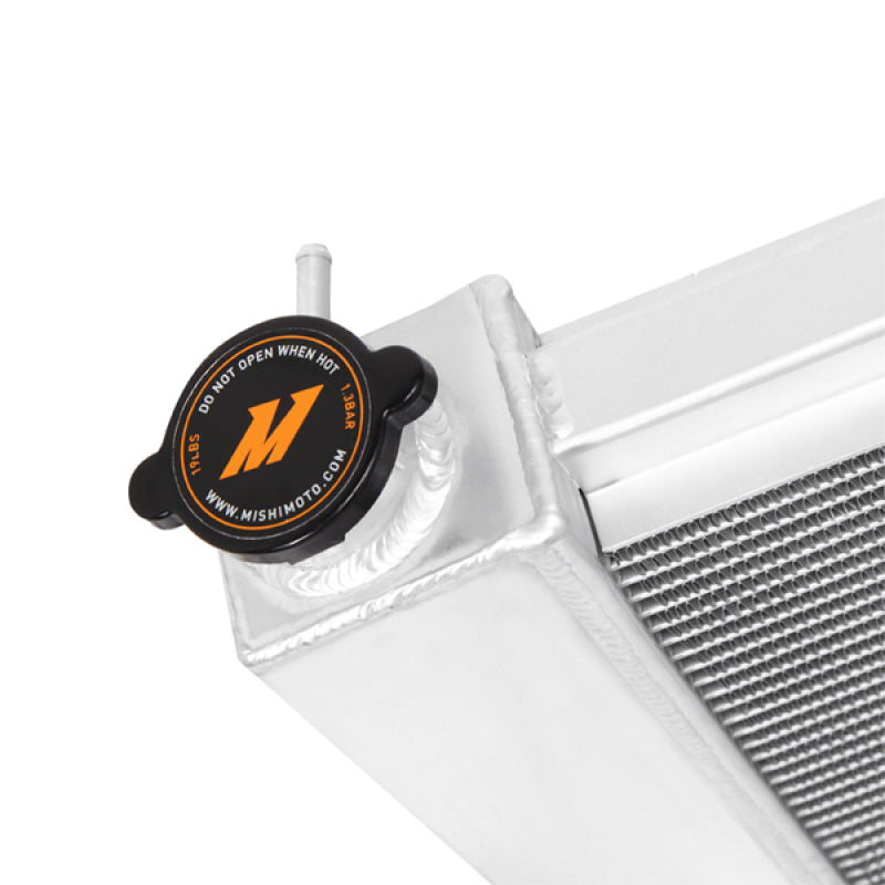 Mishimoto 67-72 GM C/K Truck X-Line Performance Radiador de aluminio
