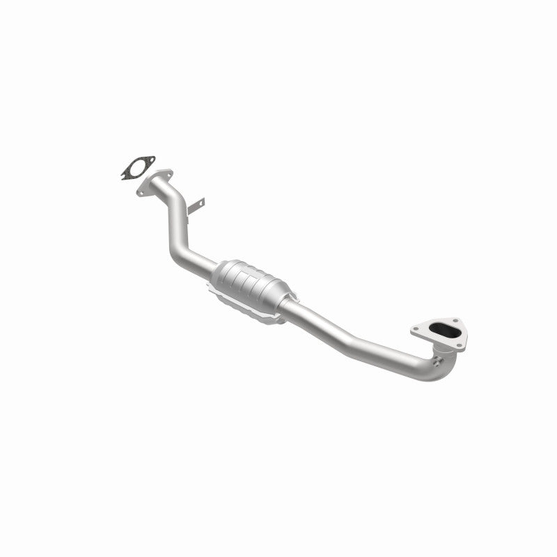 MagnaFlow Direct Fit Catalytic Converter 01-04 Subaru Outback 3L Passenger Side